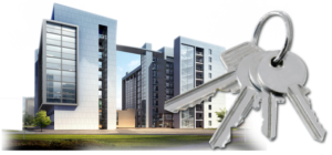 Commercial Locksmith Civic Center